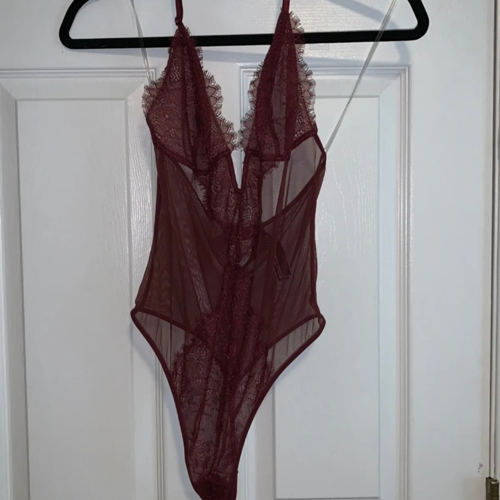 VS Lingerie